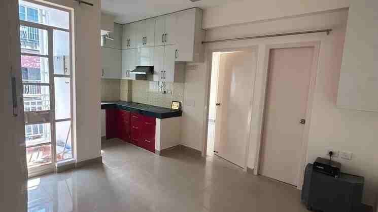 1bhk apartment Shankar Vihar