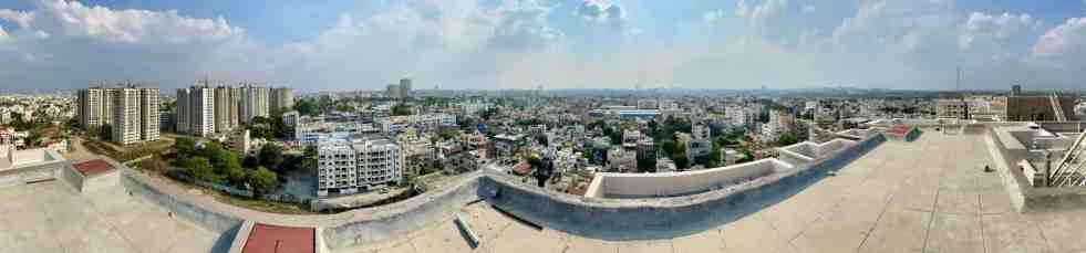 2 & 3BHK Flats in Prime Location