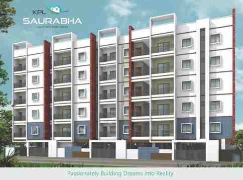 2 & 3BHK Flats in Prime Location