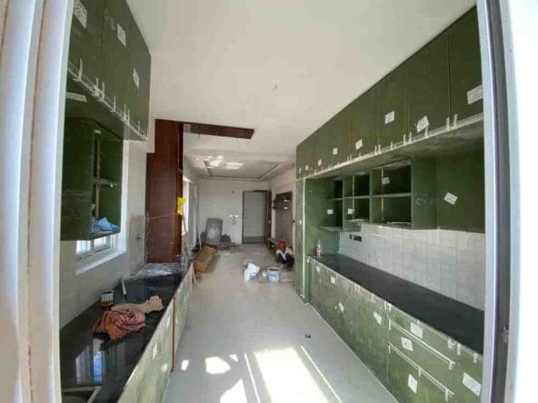 2 & 3BHK Luxury Apartments – Limited Units