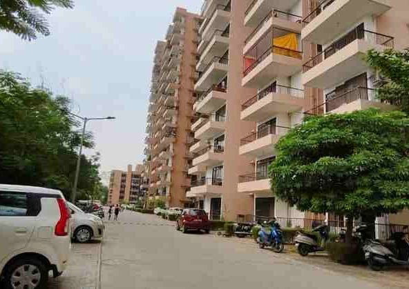 2 BHK Apartment for Sale in GLS Arawali City Sector 4 Sohna