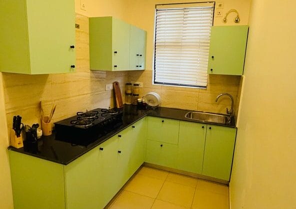 2 BHK Builder Floor for Sale in Bhiwadi
