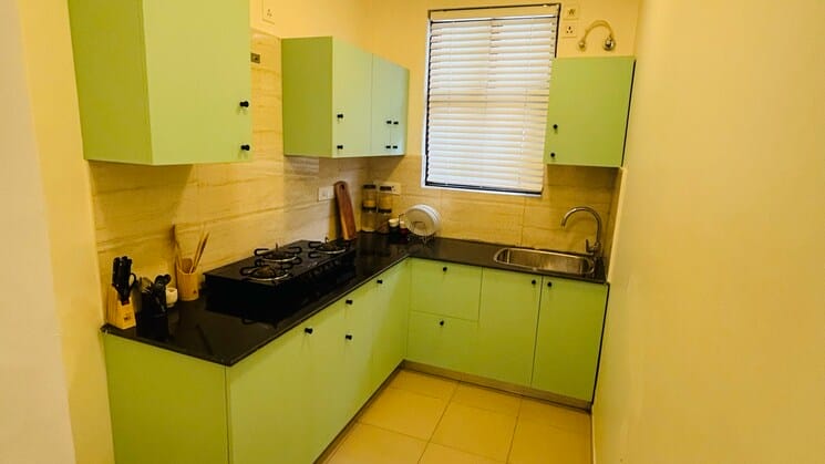 2 BHK Builder Floor for Sale in Bhiwadi