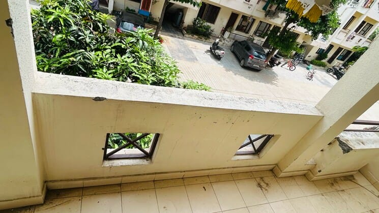 2 BHK Builder Floor for Sale in Bhiwadi
