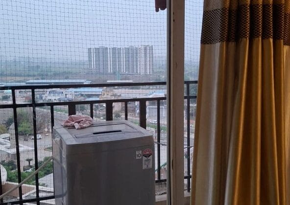 2 BHK Flat for Sale in Alwar Bypass Road, Bhiwadi