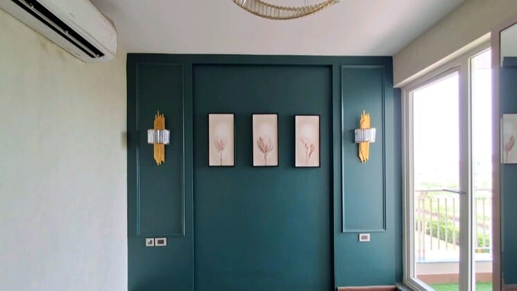 2 BHK Flat for Sale in Faridabad