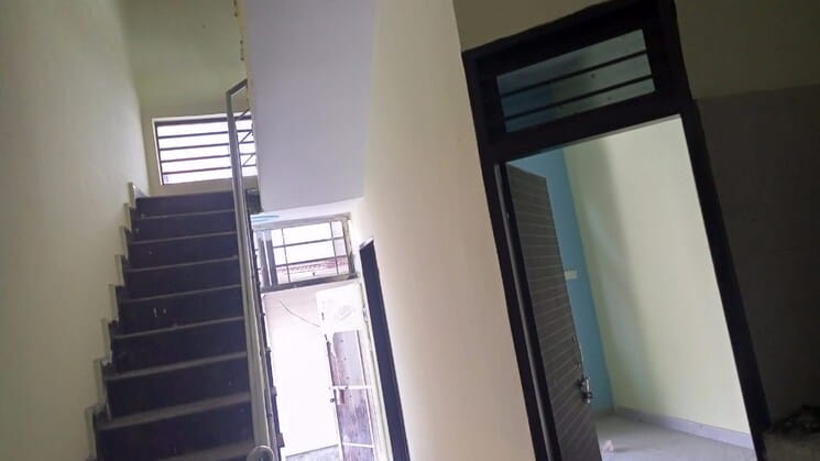 2 BHK House for Sale in Bharat Colony