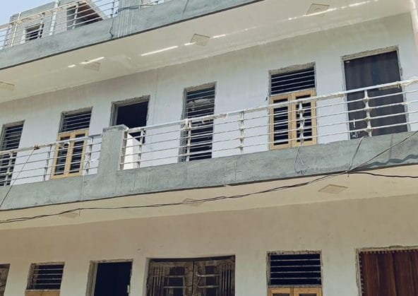 2 BHK House for Sale in Faridabad