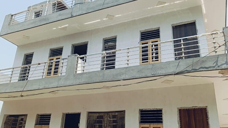 2 BHK House for Sale in Faridabad
