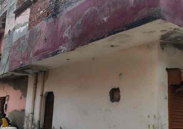 2 BHK House for Sale in Faridabad