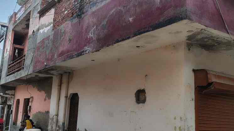2 BHK House for Sale in Faridabad