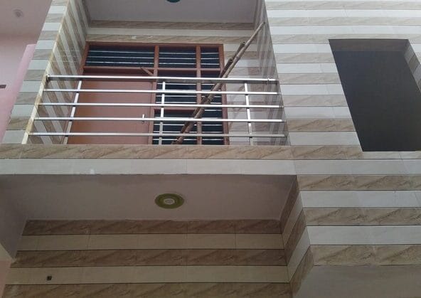 2 BHK House for Sale in Faridabad, Sector 52
