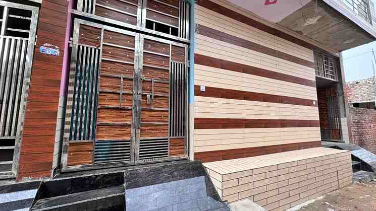 2 BHK House for Sale in Faridabad