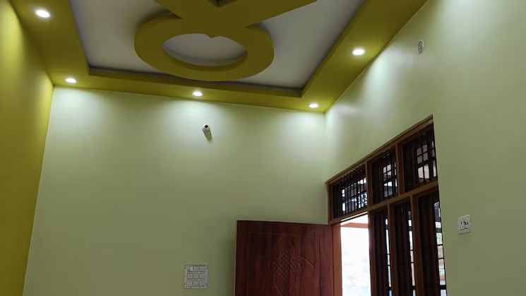 2 BHK House for Sale in Old Faridabad
