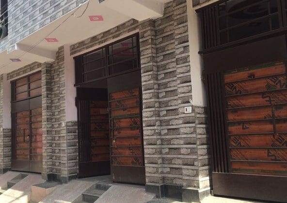 2 BHK House for Sale in Faridabad