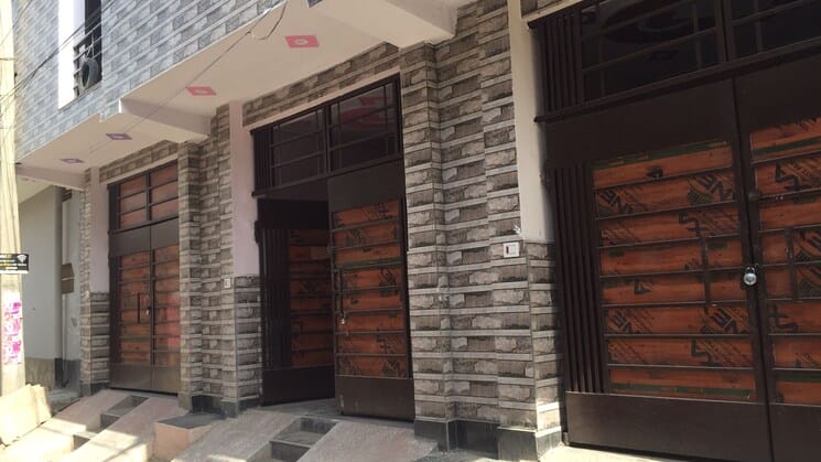 2 BHK House for Sale in Faridabad