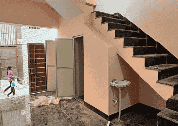 2 BHK House for Sale in Sector 50, Faridabad