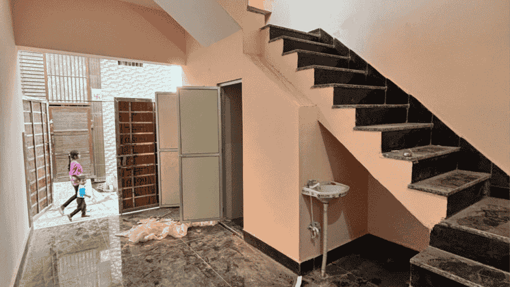 2 BHK House for Sale in Sector 50, Faridabad
