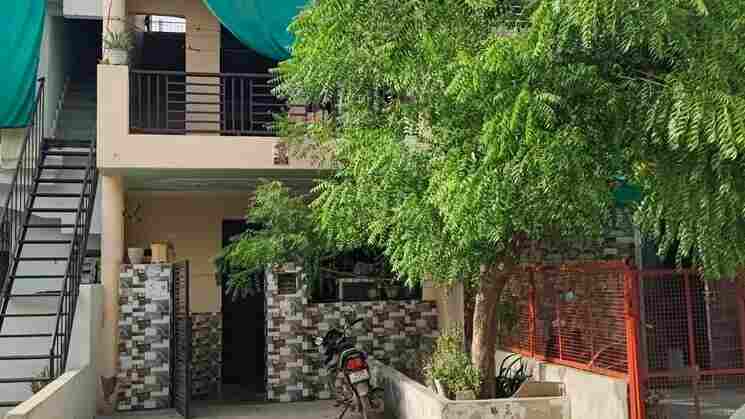 2 BHK House for Sale in Sector 62, Faridabad