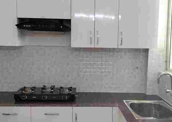 2 BHK apartment in Bhiwadi Mod, Vivanta Residency