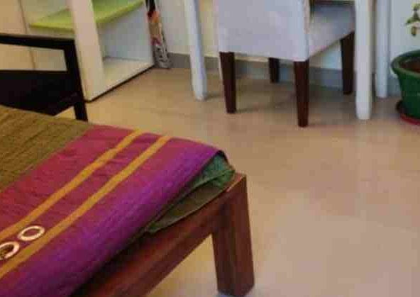 2 BHK apartment in MVN The Athens Sohna Sector 5