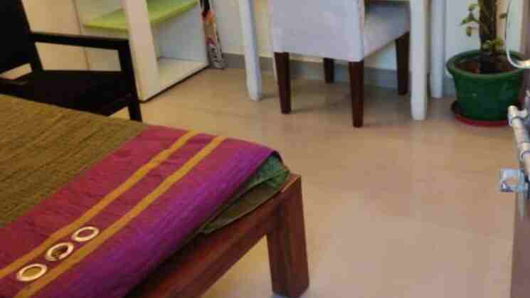 2 BHK apartment in MVN The Athens Sohna Sector 5