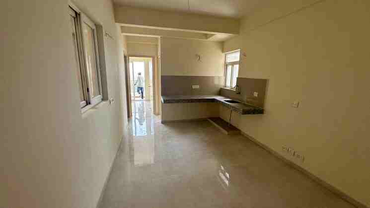 2 BHK apartment in Sector 4 Sohna