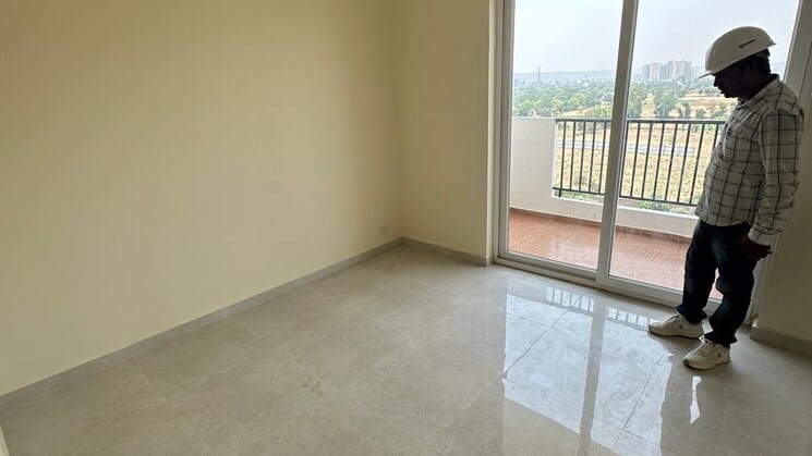2 BHK in GLS Arawali Homes Sector 4 Sohna Gurgaon