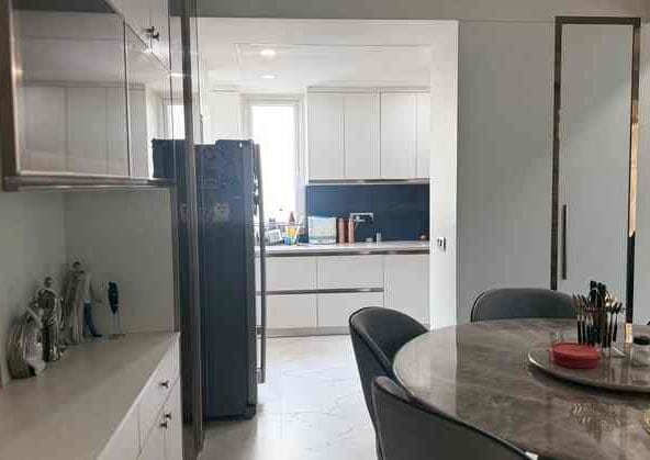 2 BHK in MVN The Athens Sector 5 Sohna