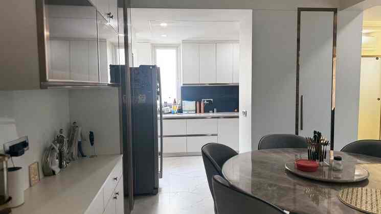 2 BHK in MVN The Athens Sector 5 Sohna