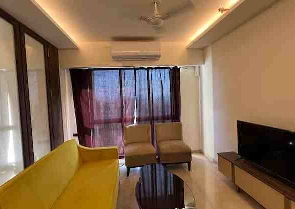2 Bedroom Builder Floor in Tapukara Bhiwadi