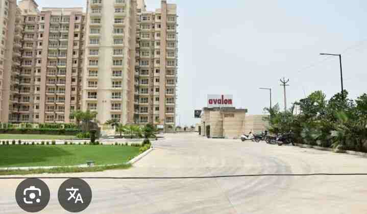 2 Bedroom apartment in Avalon Rangoli