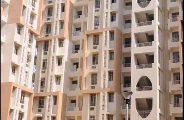 2 Bedroom apartment in Avalon Residency