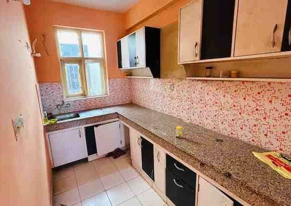 2 Bedroom apartment in Tapukara