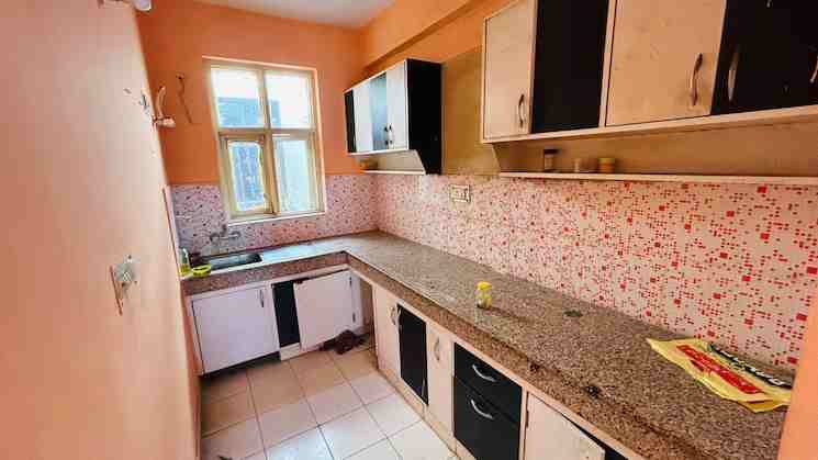 2 Bedroom apartment in Tapukara