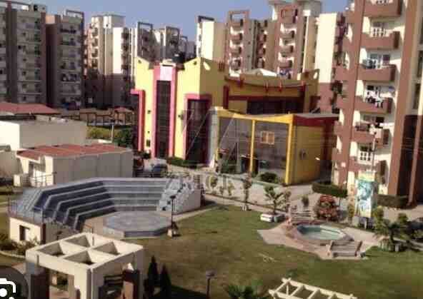 2 Bedroom apartment in Trehan Hill View Garden