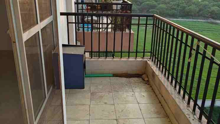 2 bedroom apartment Sohna Sector 4, Gurgaon in GLS Arawali Homes