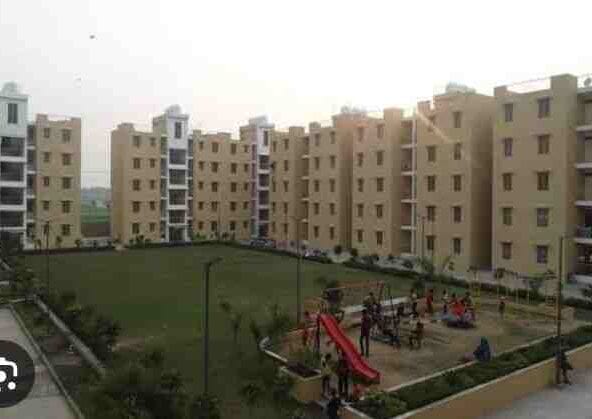 2 bedroom apartment in BDI Ambaram