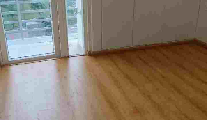 2.5 BHK Apartment in Trehan Hill View Garden