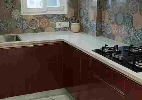 2.5 BHK Apartment in Trehan Hill View Garden