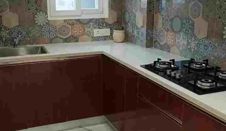 2.5 BHK Apartment in Trehan Hill View Garden
