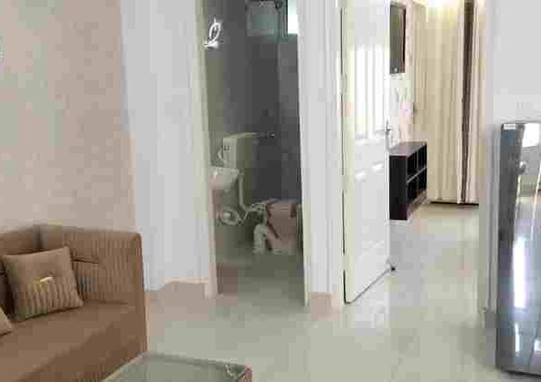 2BHK Apartment in Vivanta Residency, Bhiwadi Mod