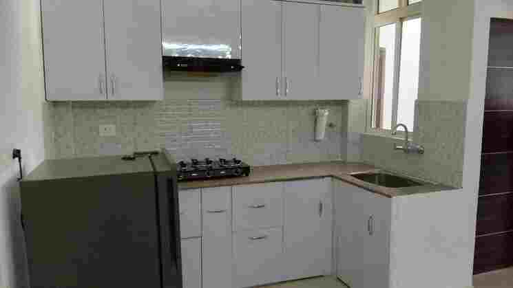 2BHK Apartment in Vivanta Residency, Bhiwadi Mod