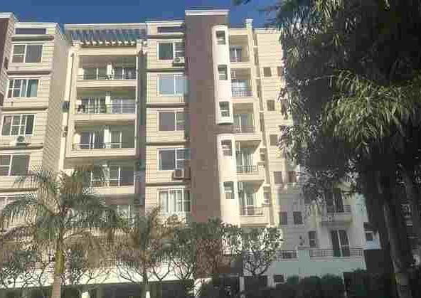 2BHK Fully Furnished Apartment in Trehan Bhiwadi Floors