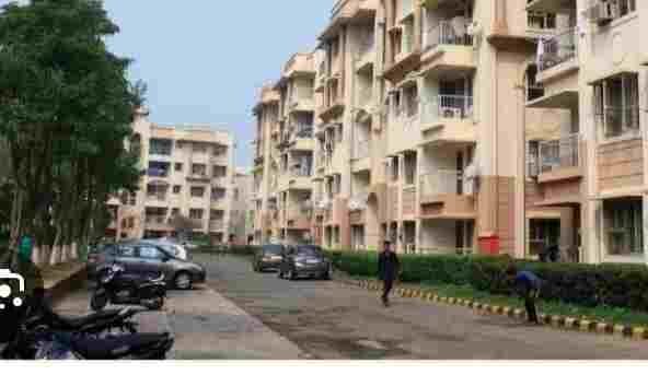 2BHK Furnished Builder Floor in Ashiana Tree House