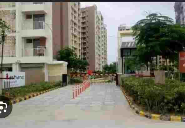 2BHK Home Awaits in Ashiana Surbhi