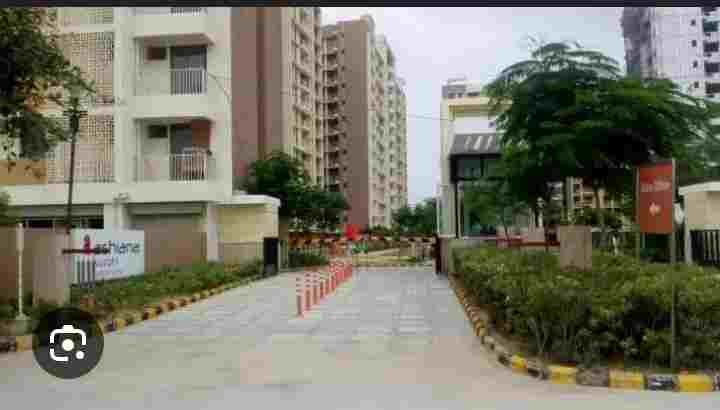 2BHK Home Awaits in Ashiana Surbhi