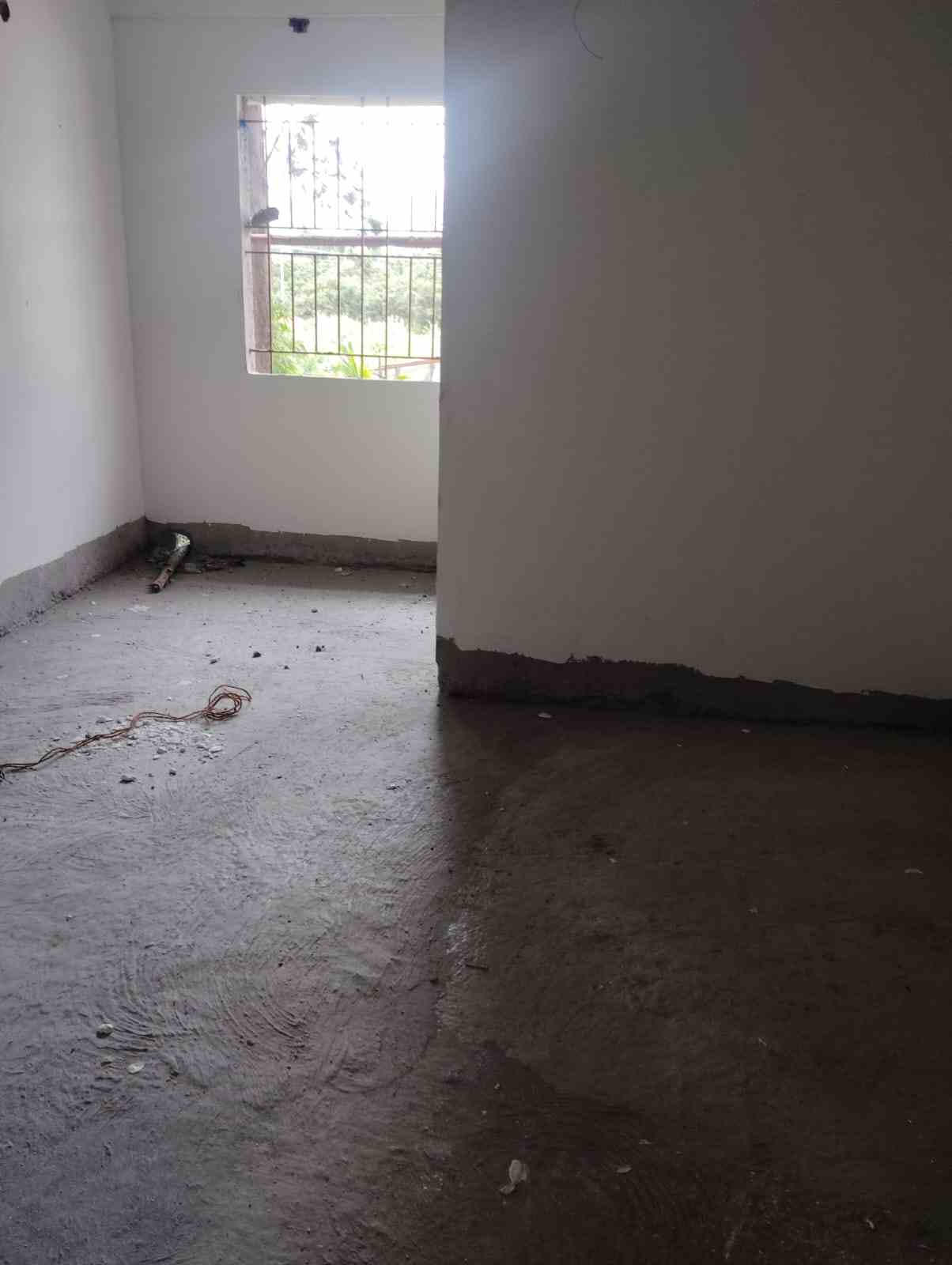 2BHK Luxury Flats Under Construction