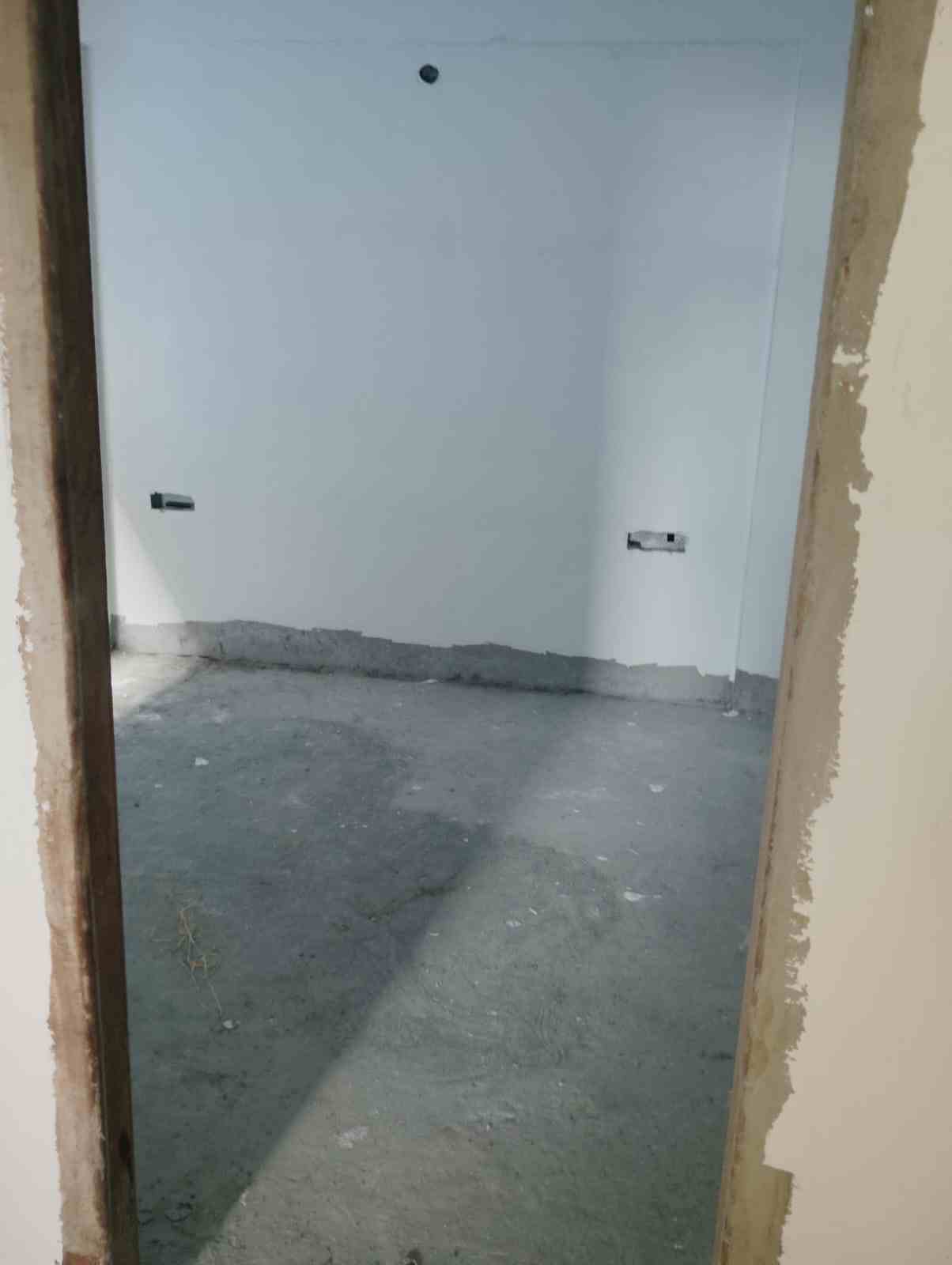 2BHK Luxury Flats Under Construction