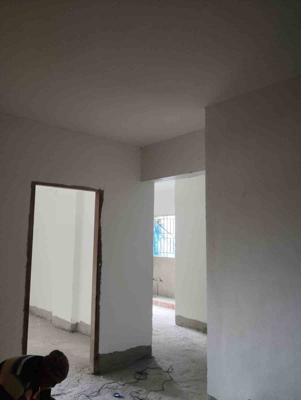 2BHK Luxury Flats Under Construction